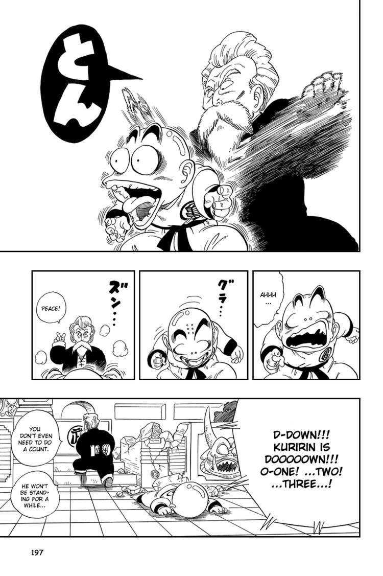 Dragon Ball Chapter 30.044 211